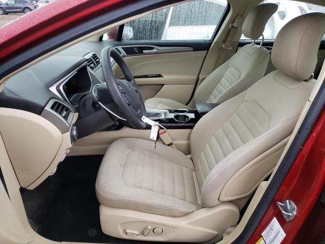 Photo 7 from auction – 2013 FORD FUSION SE with VIN 3FA6P0HR1DR138053