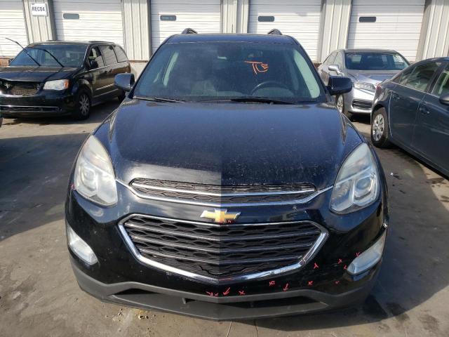 Photo 5 from auction – 2016 CHEVROLET EQUINOX LT with VIN 2GNALCEK7G1132380
