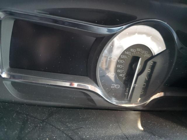 Photo 9 from auction – 2013 LINCOLN MKX with VIN 2LMDJ8JK2DBL01631