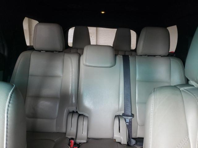 Photo 10 from auction – 2013 FORD EXPLORER X with VIN 1FM5K7D82DGB88506