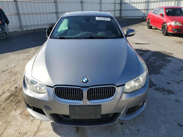 Photo 5 from auction – 2012 BMW 335 I with VIN WBAKG7C53CE803300