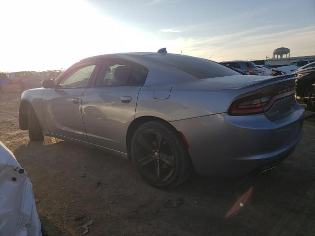 Photo 2 from auction – 2016 DODGE CHARGER R/ with VIN 2C3CDXCT7GH222819
