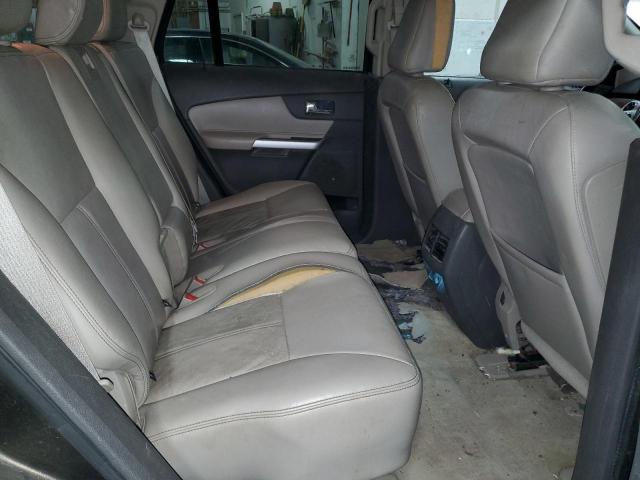 Photo 11 from auction – 2011 FORD EDGE LIMIT with VIN 2FMDK4KC0BBA85509