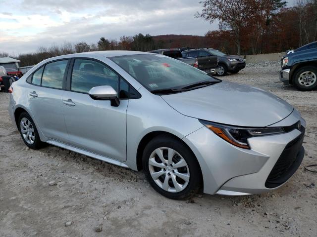 Photo 4 from auction – 2023 TOYOTA COROLLA LE with VIN 5YFB4MDE9PP058702