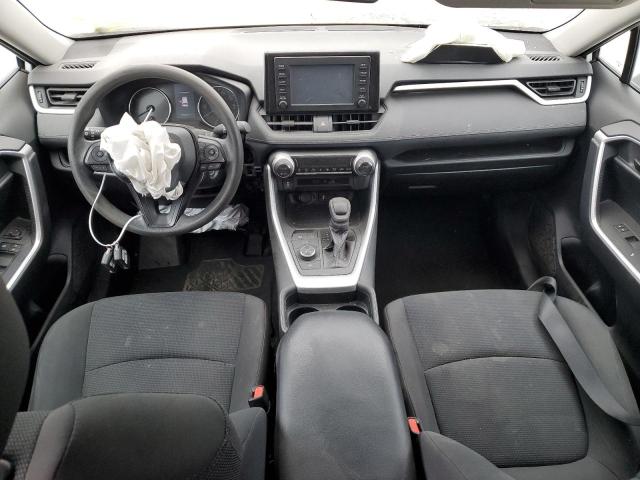 Photo 8 from auction – 2019 TOYOTA RAV4 LE with VIN 2T3MWRFV0KW033604