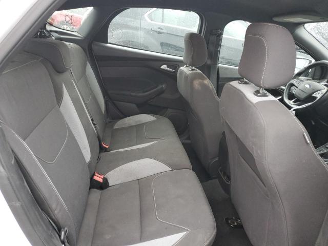 Photo 10 from auction – 2015 FORD FOCUS ST with VIN 1FADP3L98FL239396