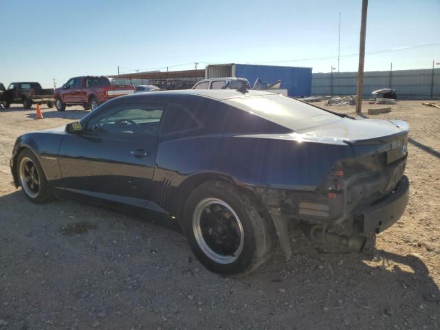 Photo 2 from auction – 2012 CHEVROLET CAMARO 2SS with VIN 2G1FT1EW6C9135104