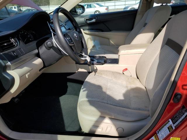 Photo 7 from auction – 2013 TOYOTA CAMRY L with VIN 4T4BF1FK0DR293033
