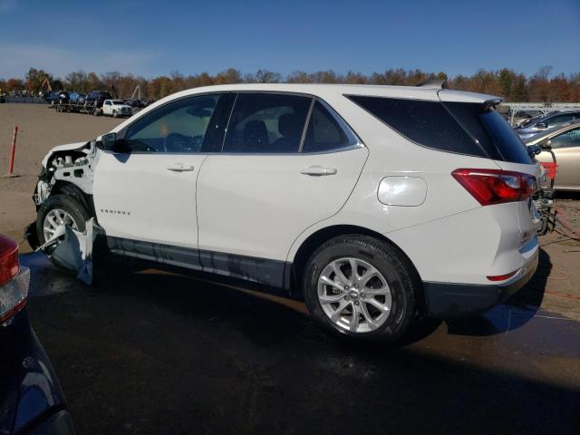 Photo 2 from auction – 2020 CHEVROLET EQUINOX LT with VIN 3GNAXJEV9LS509020