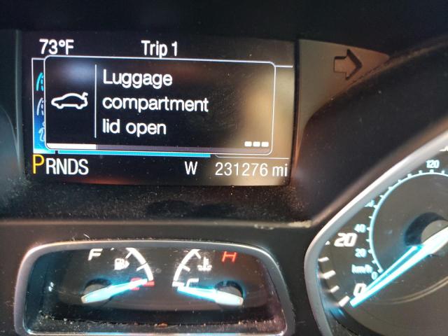 Photo 9 from auction – 2013 FORD ESCAPE SE with VIN 1FMCU0G98DUD85226