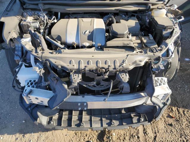 Photo 12 from auction – 2022 LEXUS RX 350 with VIN 2T2HZMDA8NC334272