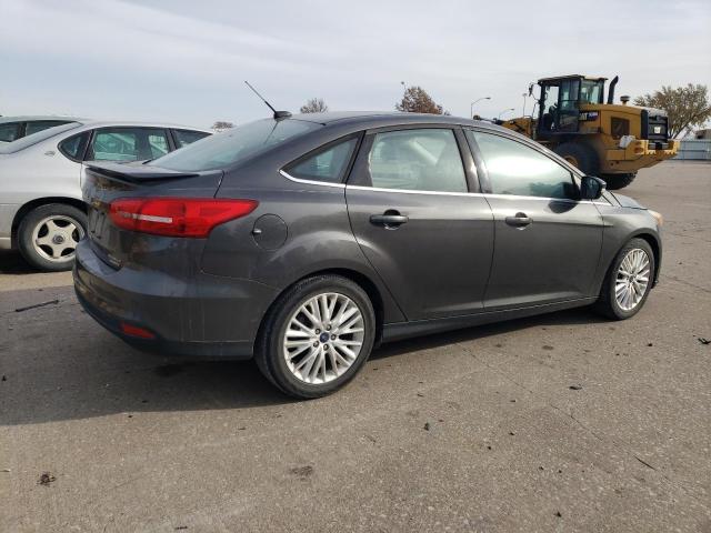 Photo 3 from auction – 2016 FORD FOCUS TITA with VIN 1FADP3J22GL314259
