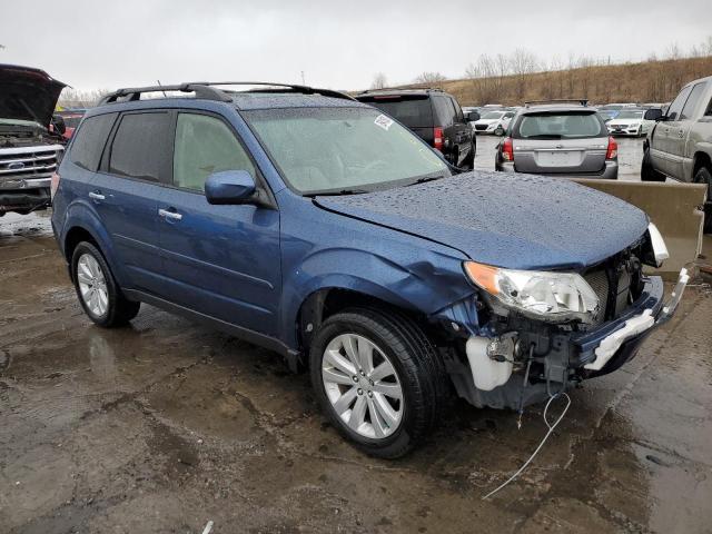 Photo 4 from auction – 2013 SUBARU FORESTER 2 with VIN JF2SHADC8DH426314