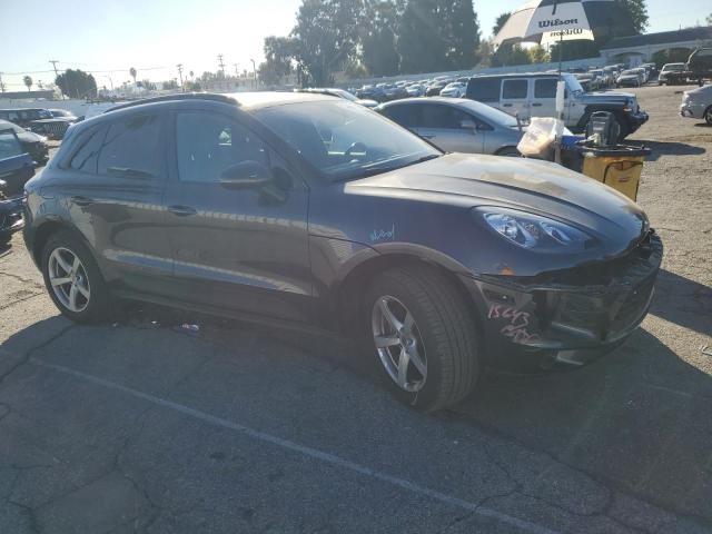 Photo 4 from auction – 2017 PORSCHE MACAN with VIN WP1AA2A53HLB02229