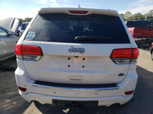 Photo 6 from auction – 2015 JEEP GRAND CHER with VIN 1C4RJECG4FC856600