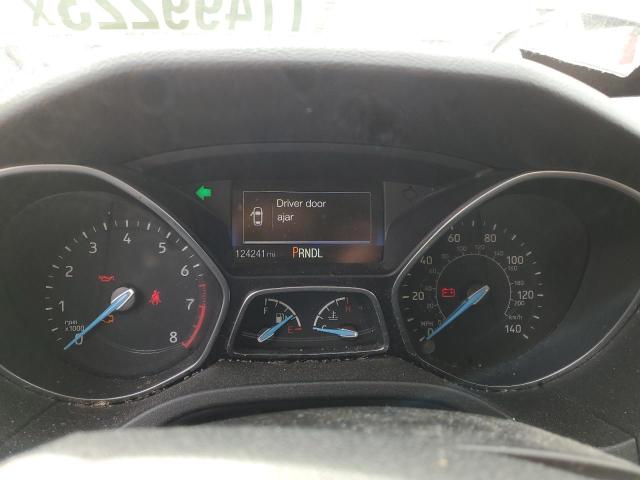 Photo 9 from auction – 2015 FORD FOCUS SE with VIN 1FADP3K2XFL364341