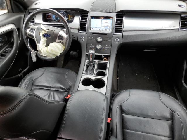 Photo 8 from auction – 2018 FORD TAURUS SEL with VIN 1FAHP2E83JG122875