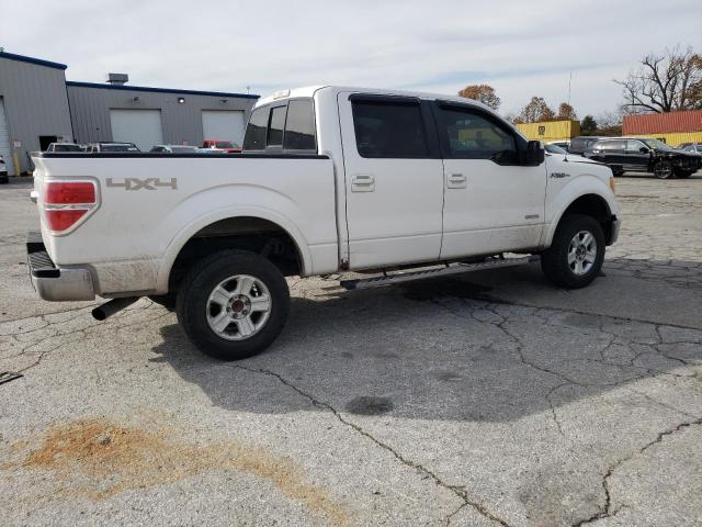 Photo 3 from auction – 2011 FORD F150 SUPER with VIN 1FTFW1ET2BFC34853