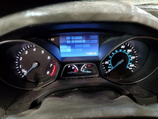 Photo 9 from auction – 2014 FORD FOCUS SE with VIN 1FADP3K20EL306950