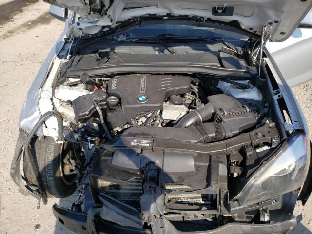 Photo 11 from auction – 2014 BMW X1 XDRIVE2 with VIN WBAVL1C51EVY10920