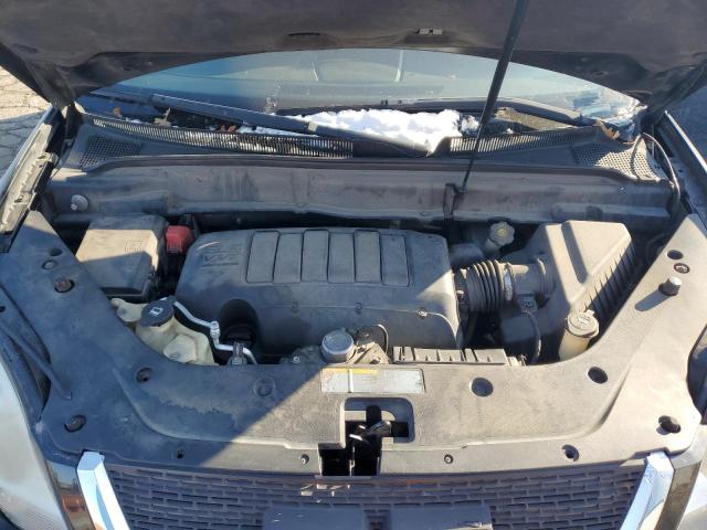 Photo 12 from auction – 2011 GMC ACADIA SLE with VIN 1GKKRNED2BJ284708