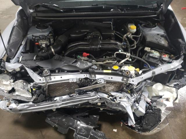 Photo 11 from auction – 2017 SUBARU CROSSTREK with VIN JF2GPANC5HH220591