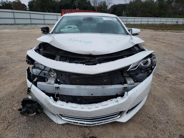 Photo 5 from auction – 2017 CHEVROLET IMPALA PRE with VIN 1G1145S39HU186695
