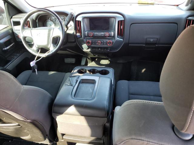 Photo 8 from auction – 2014 CHEVROLET SILVERADO with VIN 3GCPCREC2EG228355