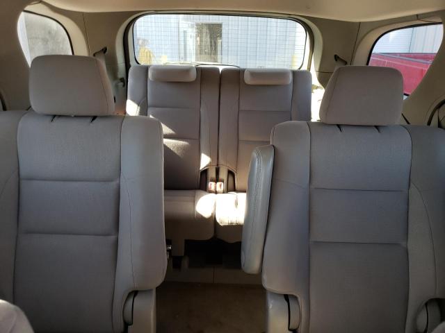 Photo 10 from auction – 2013 DODGE DURANGO SX with VIN 1C4RDJAG4DC529601