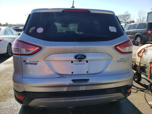 Photo 6 from auction – 2015 FORD ESCAPE SE with VIN 1FMCU0GX7FUC34721