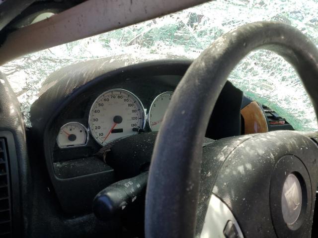 Photo 9 from auction – 2007 SATURN VUE with VIN 5GZCZ53477S868721