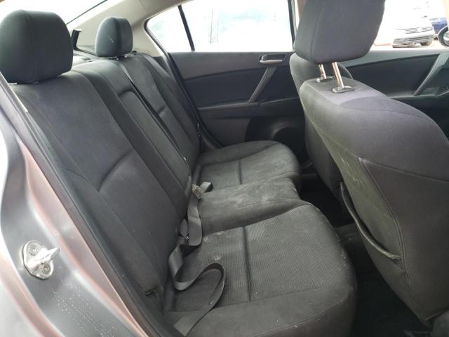 Photo 10 from auction – 2010 MAZDA 3 I with VIN JM1BL1SG0A1200159
