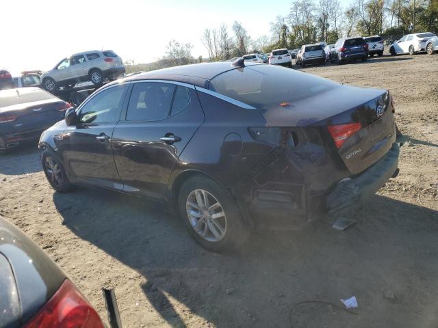 Photo 2 from auction – 2012 KIA OPTIMA LX with VIN 5XXGM4A71CG052343