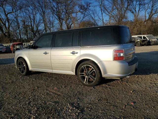 Photo 2 from auction – 2014 FORD FLEX LIMIT with VIN 2FMGK5D85EBD44382
