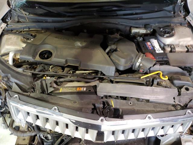 Photo 11 from auction – 2009 LINCOLN MKZ with VIN 3LNHM26T99R630094