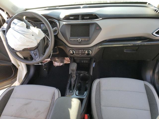 Zdjęcie 8 z aukcji – 2021 CHEVROLET TRAILBLAZE z VIN KL79MMS22MB017973