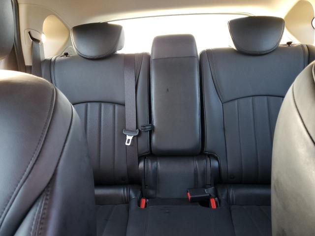 Photo 10 from auction – 2010 INFINITI EX35 BASE with VIN JN1AJ0HR4AM755749