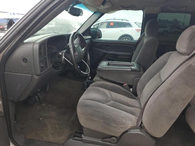 Photo 7 from auction – 2006 CHEVROLET SILVERADO with VIN 2GCEC19V361145435