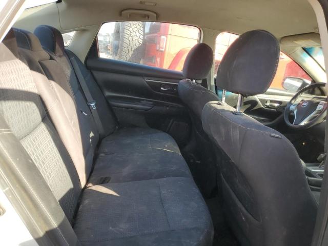 Photo 10 from auction – 2016 NISSAN ALTIMA 2.5 with VIN 1N4AL3APXGC156795