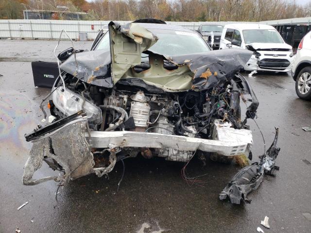 Photo 5 from auction – 2018 HONDA CIVIC EX with VIN 2HGFC2F76JH510806