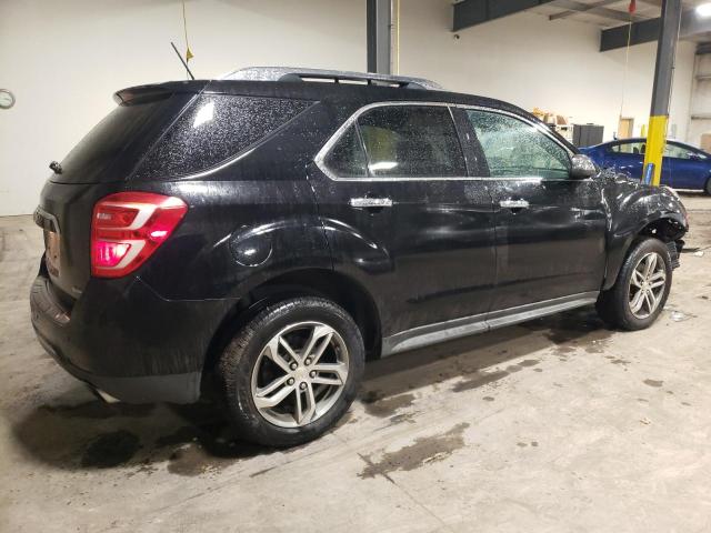 Photo 3 from auction – 2017 CHEVROLET EQUINOX PR with VIN 2GNFLGE39H6227081