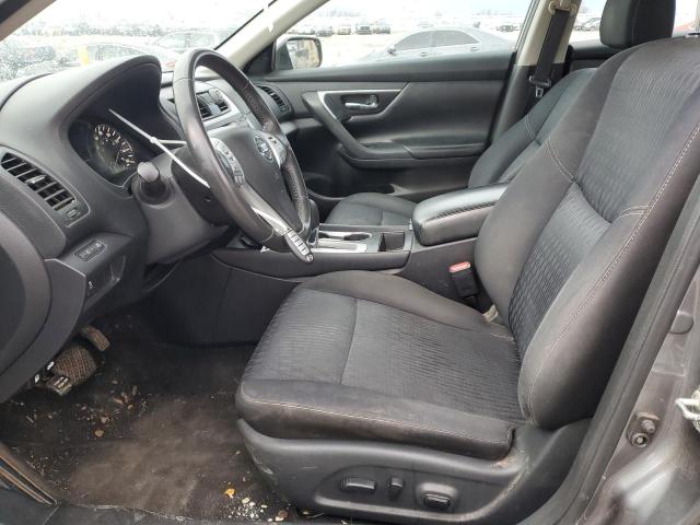 Photo 7 from auction – 2017 NISSAN ALTIMA 2.5 with VIN 1N4AL3AP0HC277739