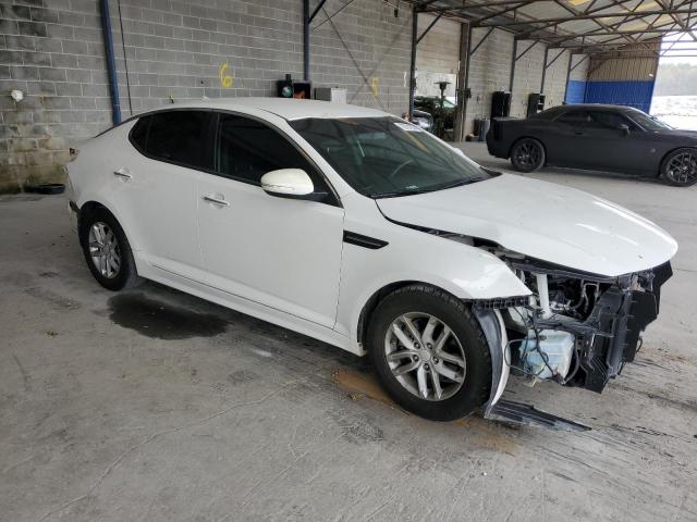 Photo 4 from auction – 2015 KIA OPTIMA LX with VIN KNAGM4A74F5648472