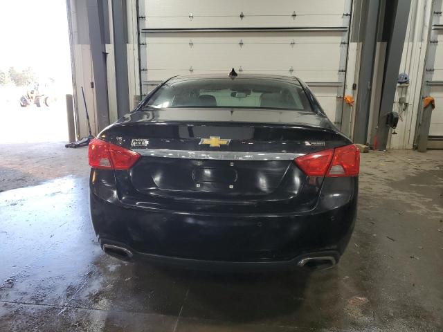 Photo 6 from auction – 2017 CHEVROLET IMPALA PRE with VIN 1G1145S3XHU116624