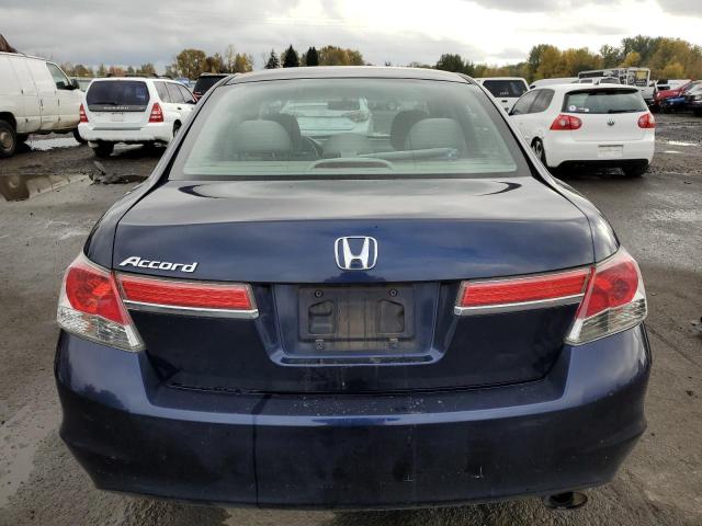 Photo 6 from auction – 2011 HONDA ACCORD LX with VIN 1HGCP2F35BA036898