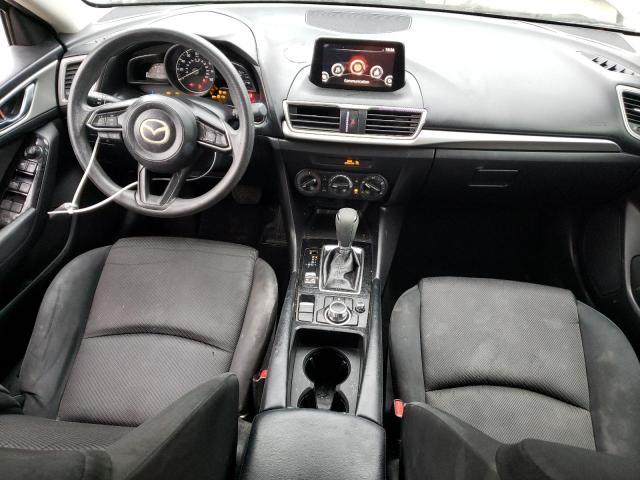Photo 8 from auction – 2017 MAZDA 3 SPORT with VIN 3MZBN1U77HM146618