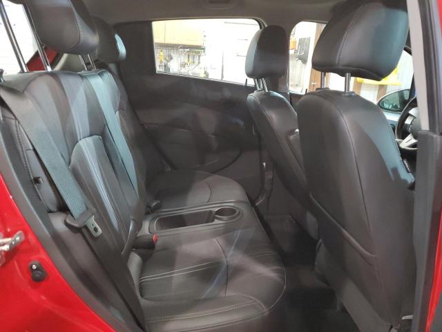 Photo 10 from auction – 2014 CHEVROLET SPARK 1LT with VIN KL8CD6S98EC440854