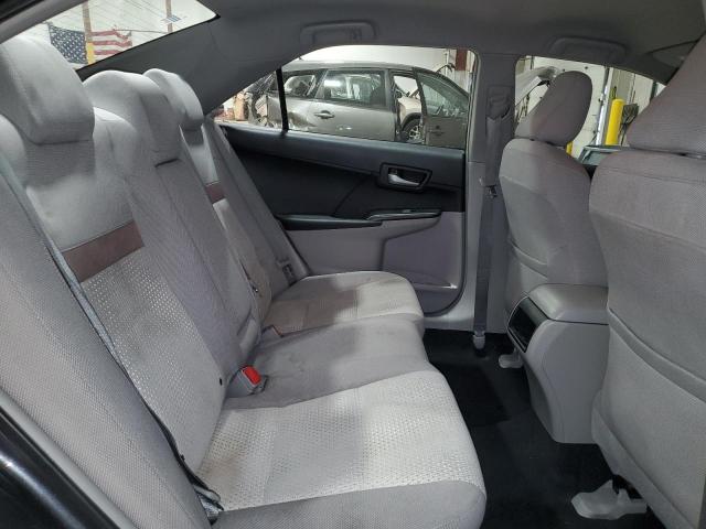 Photo 10 from auction – 2012 TOYOTA CAMRY BASE with VIN 4T4BF1FK2CR193322