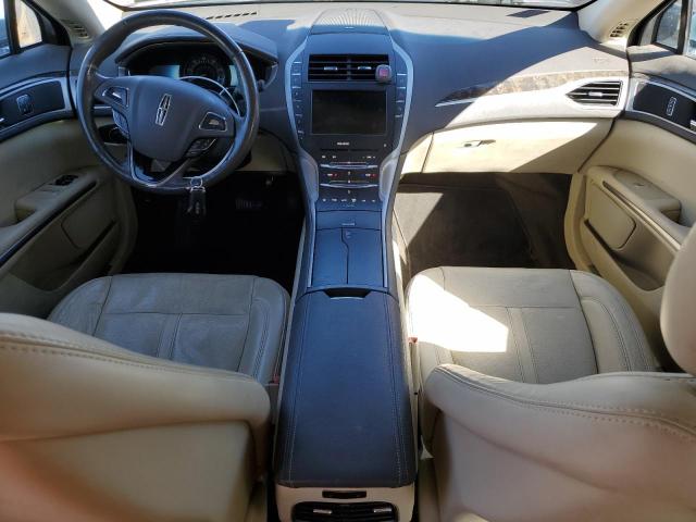 Photo 8 from auction – 2014 LINCOLN MKZ HYBRID with VIN 3LN6L2LU7ER827072
