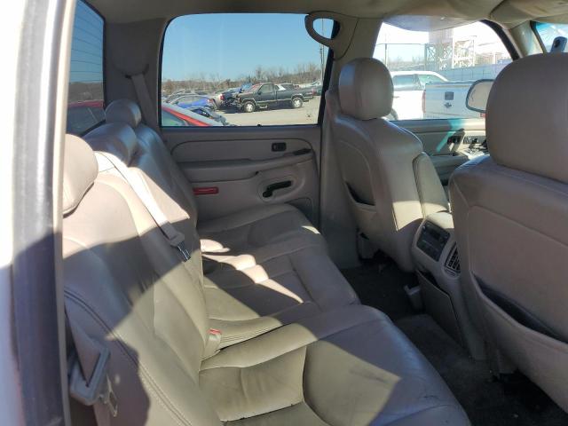 Photo 10 from auction – 2005 GMC NEW SIERRA with VIN 2GTEK13T951220275
